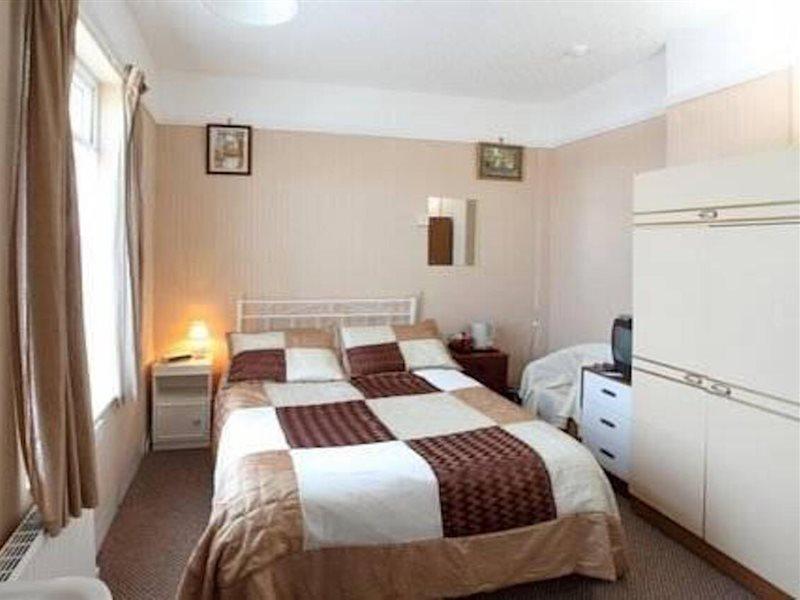 Belvedere 2* Great Yarmouth