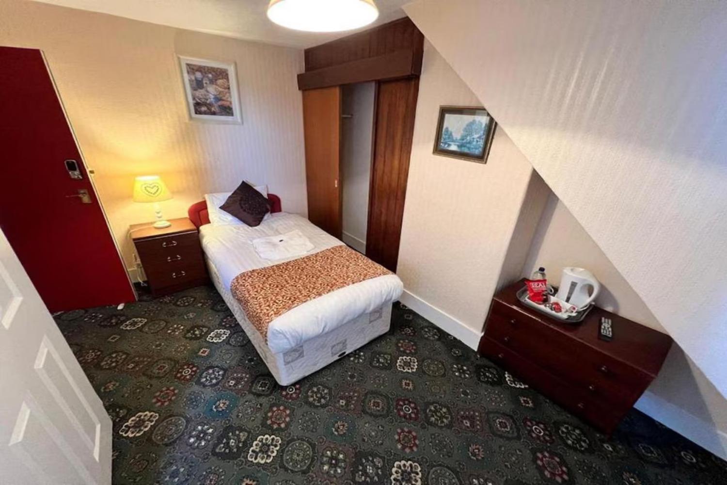 Belvedere 2* Great Yarmouth