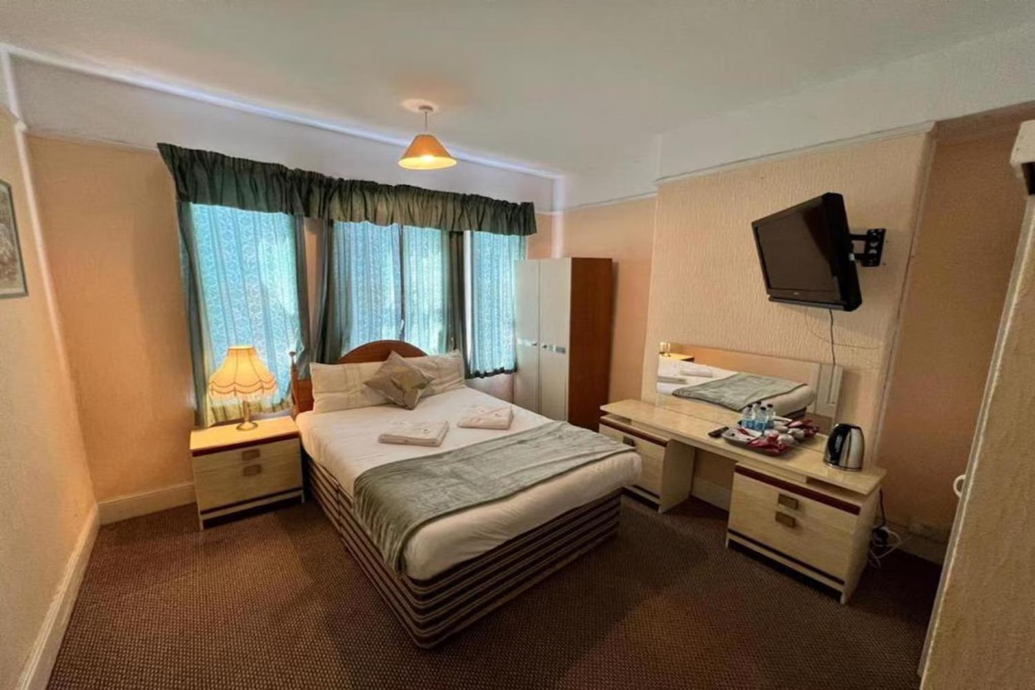 Hotel Belvedere