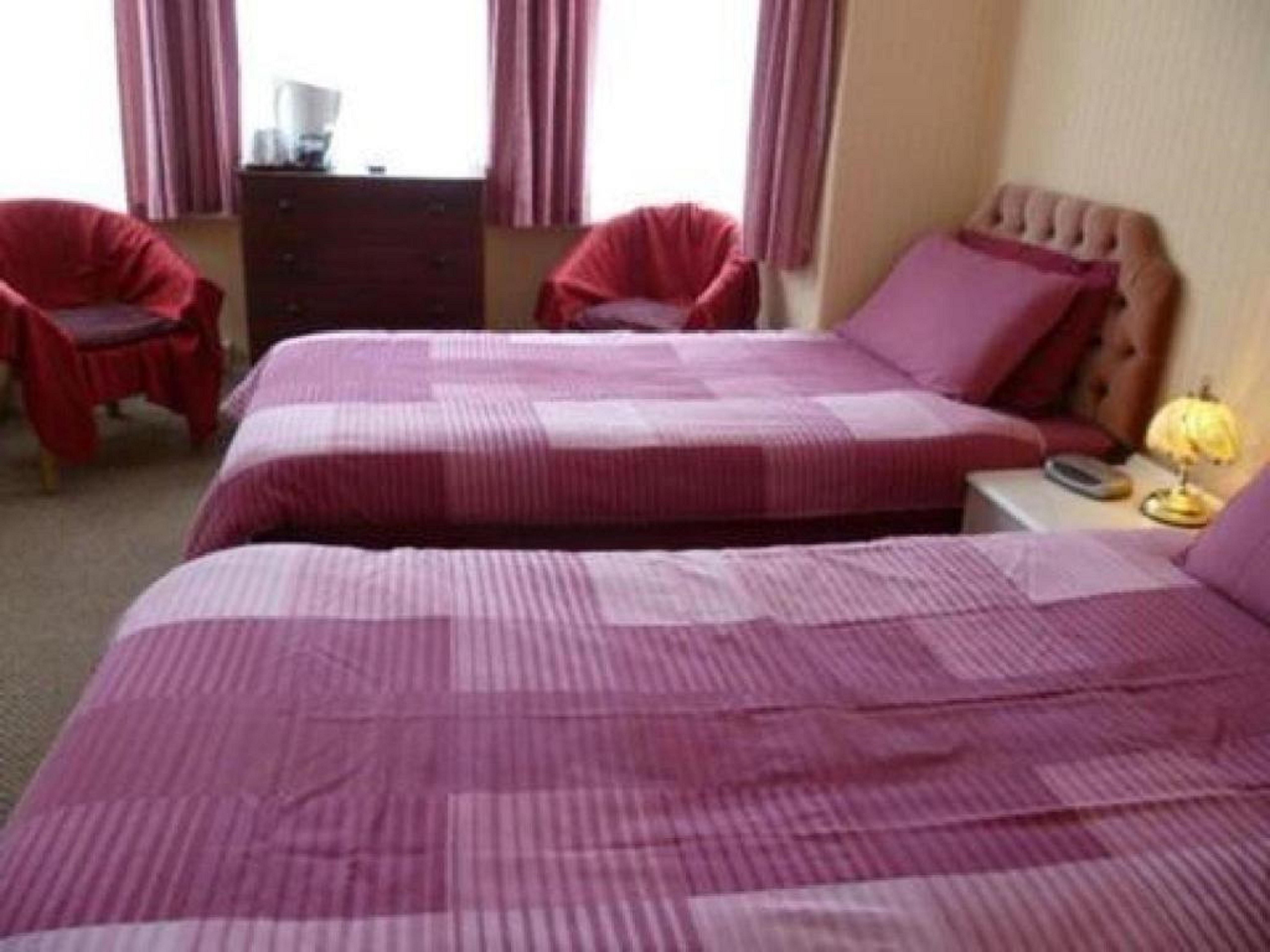 Belvedere Guest House, 2* Great Yarmouth