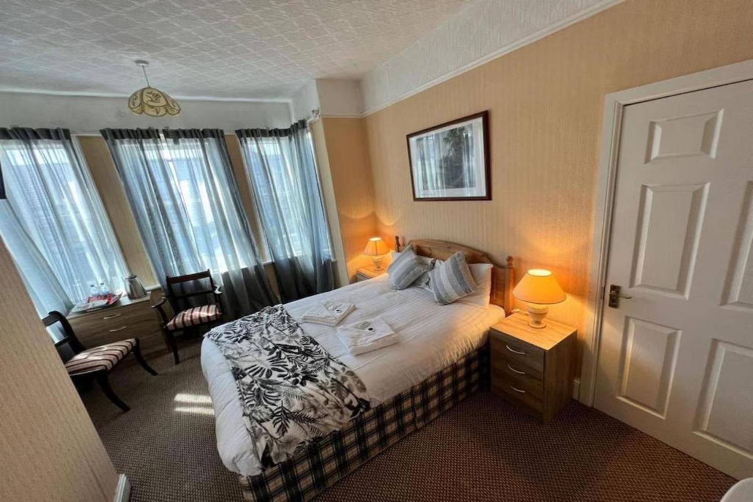 Belvedere Guest House, Great Yarmouth